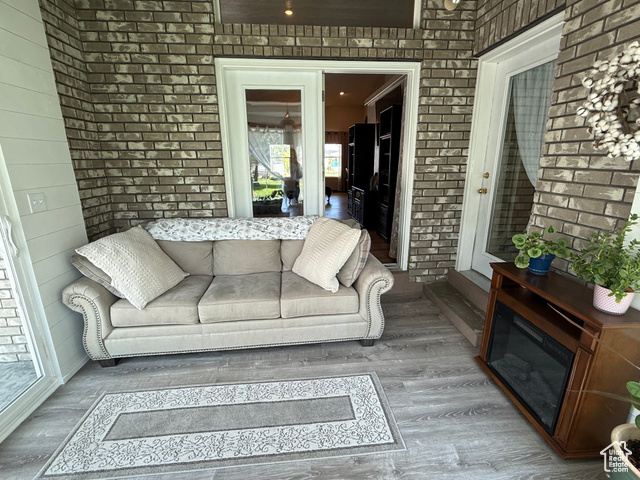 Photo 23 for MLS #2100597 at 375 W 400 South