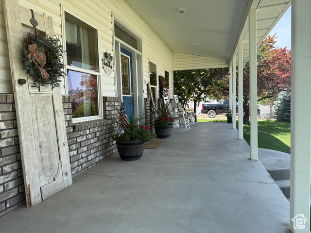 Photo 69 for MLS #2100597 at 375 W 400 South