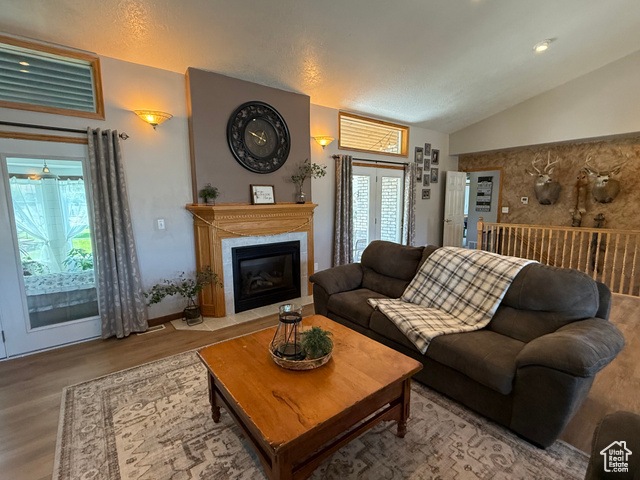 Photo 4 for MLS #2100597 at 375 W 400 South