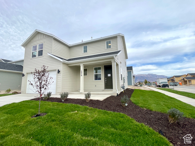 Photo 2 for MLS #2100599 at 1970 N 2090 West