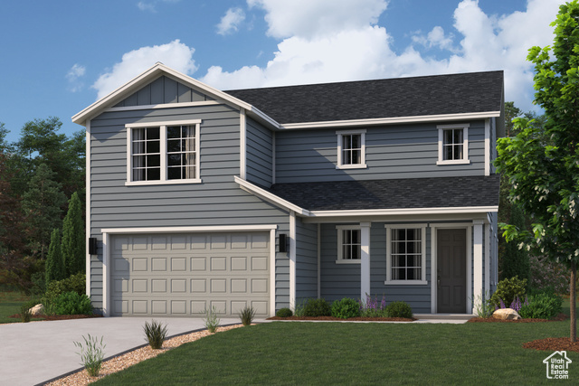 1970 N 2090 ST #46, Lehi UT 84043
