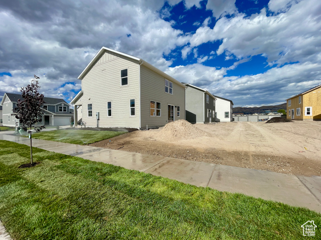 Photo 15 for MLS #2100599 at 1970 N 2090 West