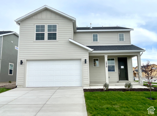 MLS #2100599 - 1970 N 2090 West