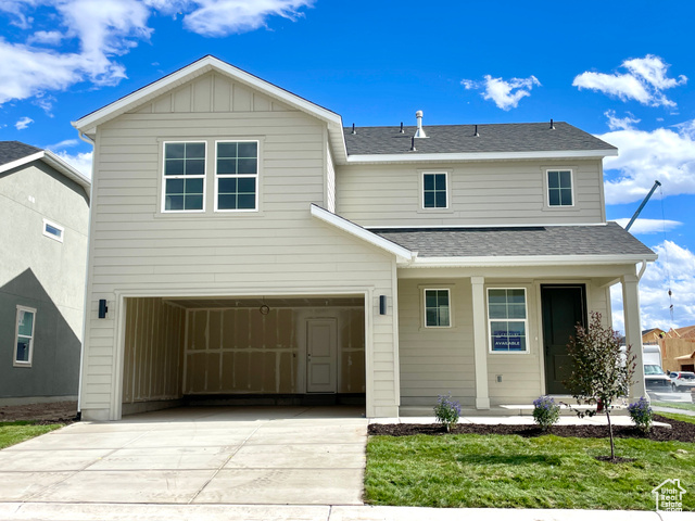 1970 N 2090 W, Lehi UT 84043