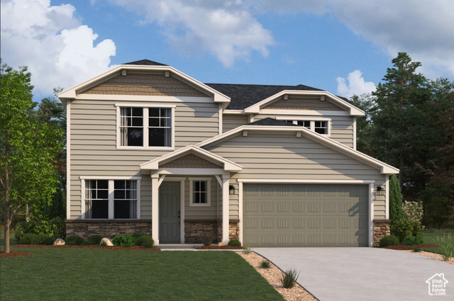 MLS #2100600 - 1991 N 2040 West