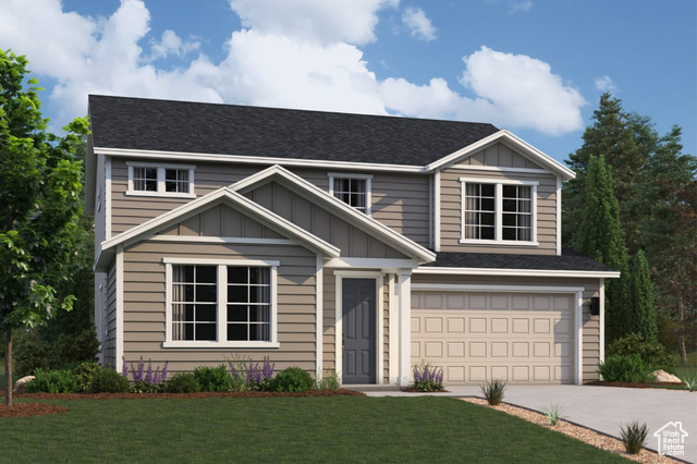 MLS #2100602                     located at 1969 N 2040 West,
                     Lehi, UT