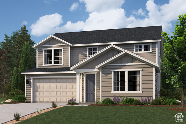 1969 N 2040 ST #45, Lehi UT 84043