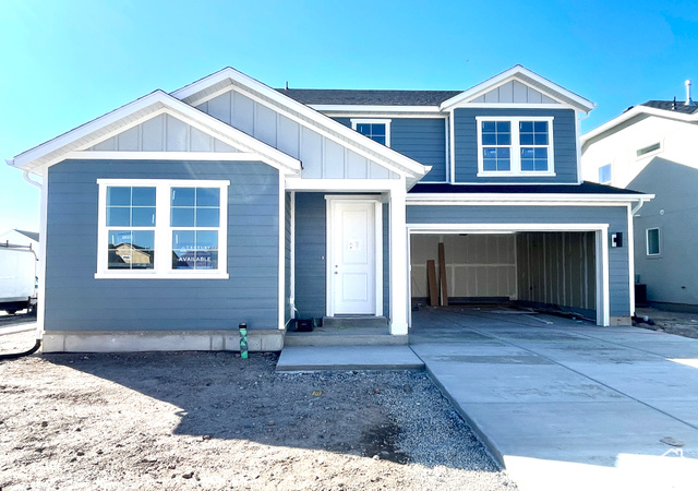 1969 N 2040 W, Lehi UT 84043