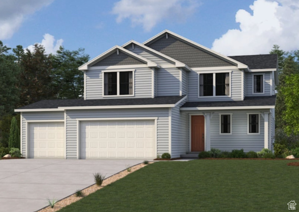 MLS #2100605 - 5167 N Lukes St