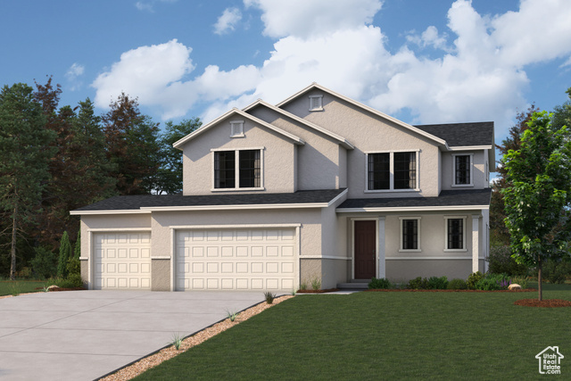 5167 N LUKES ST #184, Eagle Mountain UT 84005