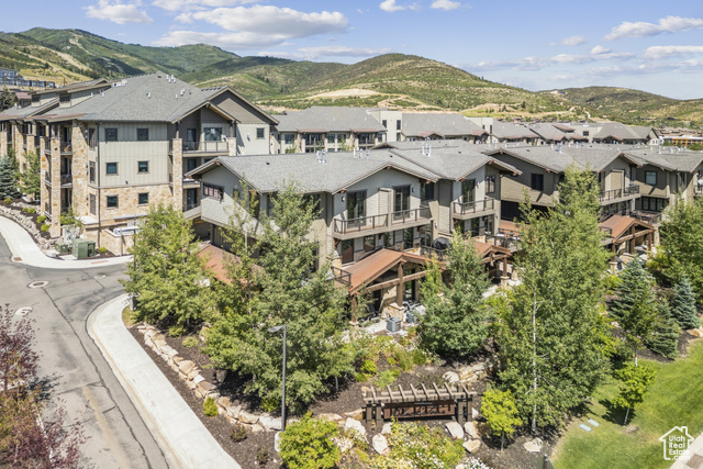 3668 BLACKSTONE DR, Park City UT 84098