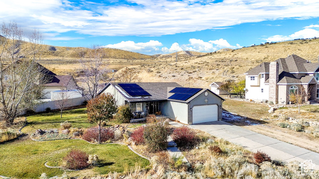 10877 N WALLACE LN, Tremonton UT 84337