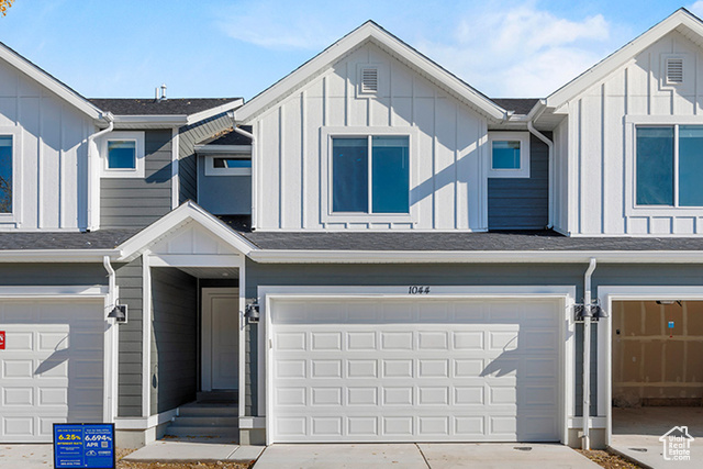 532 W 1870 S #1201, Provo UT 84601