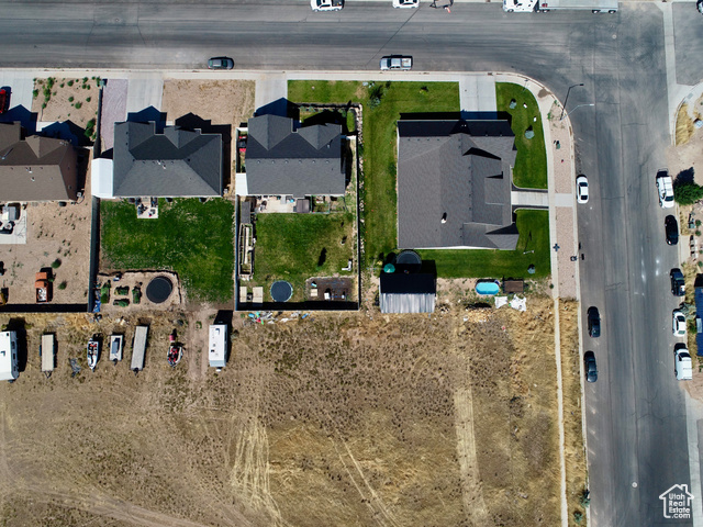 Photo 39 for MLS #2100610 at 1017 S 175 East