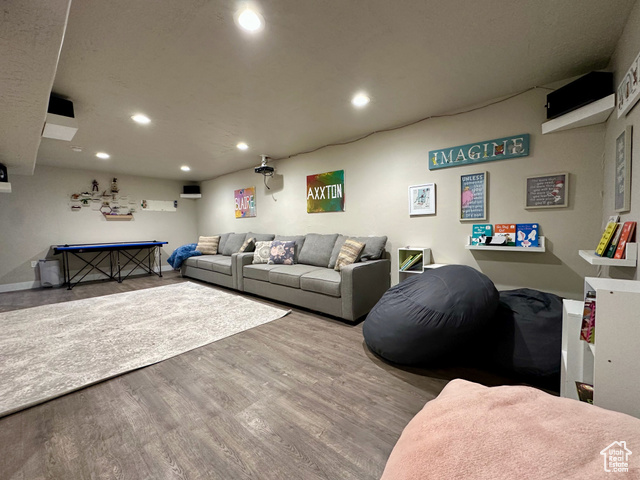 Photo 21 for MLS #2100610 at 1017 S 175 East
