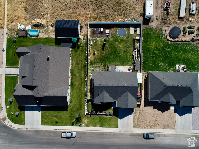 Photo 38 for MLS #2100610 at 1017 S 175 East