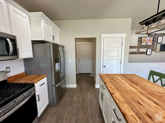 Photo 9 for MLS #2100610 at 1017 S 175 East