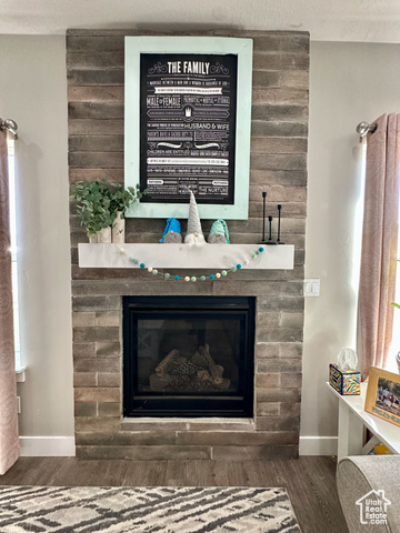 Photo 6 for MLS #2100610 at 1017 S 175 East