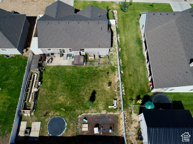 Photo 25 for MLS #2100610 at 1017 S 175 East
