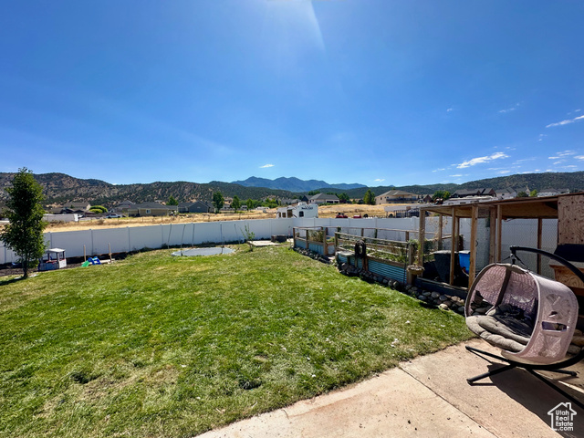 Photo 28 for MLS #2100610 at 1017 S 175 East