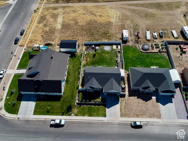 Photo 37 for MLS #2100610 at 1017 S 175 East