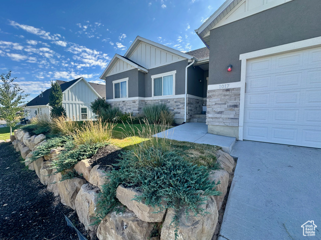 Photo 3 for MLS #2100610 at 1017 S 175 East