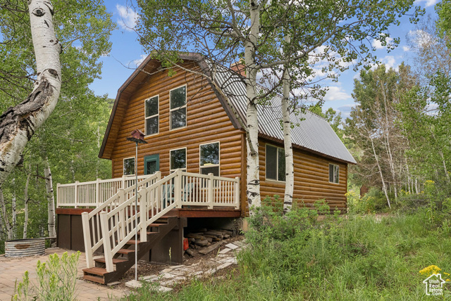 10222 MACKENZIE WAY, Oakley UT 84055