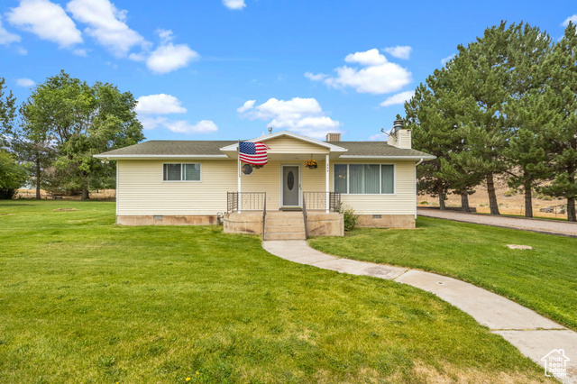 249 N 340 W, Marysvale UT 84750