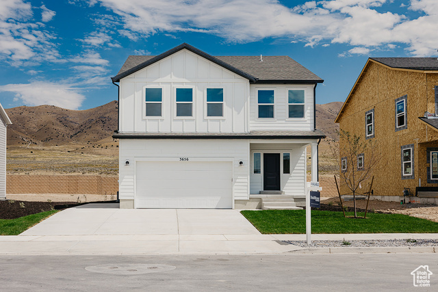 3656 N EAGLE DR #306, Eagle Mountain UT 84005