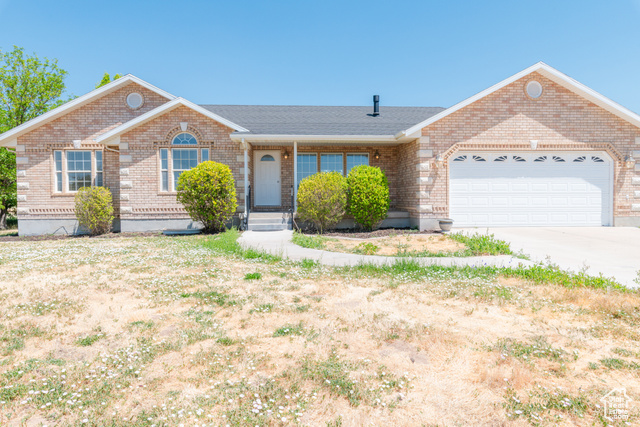 588 W 500 S, Nephi UT 84648