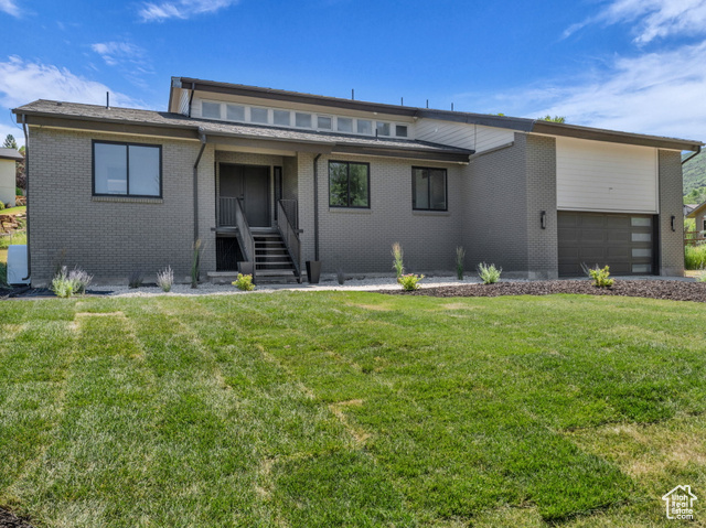 8845 SILVER SPUR RD, Park City UT 84098