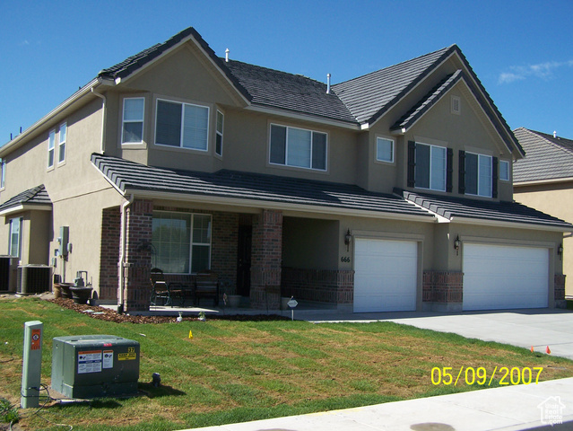 666 E 1530 ST, Lehi UT 84043