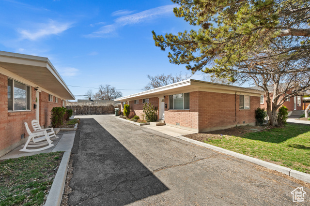 2692 PRESTON ST, Salt Lake City UT 84106
