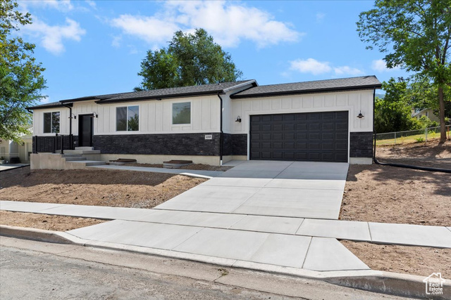 4068 S PORTER AVE, South Ogden UT 84403