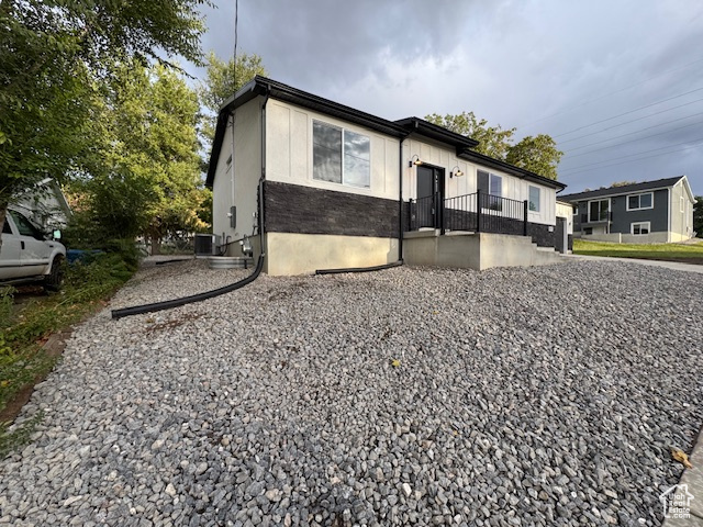 4068 S PORTER AVE, South Ogden UT 84403
