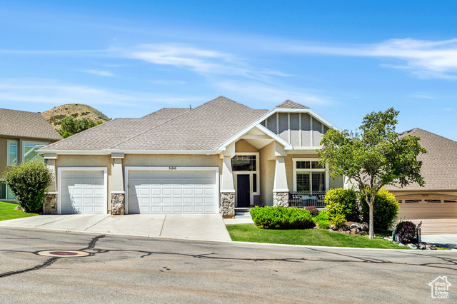 14146 S SPYGLASS HILL DR, Draper UT 84020