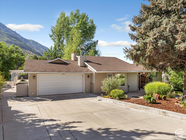 3006 INDIAN HILLS DR, Provo UT 84604