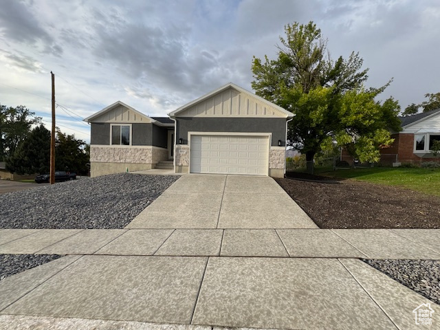 552 E 41ST ST, South Ogden UT 84403