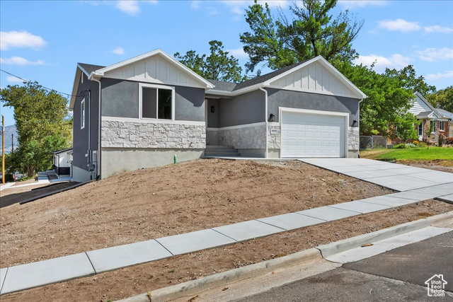 552 E 41ST ST, South Ogden UT 84403