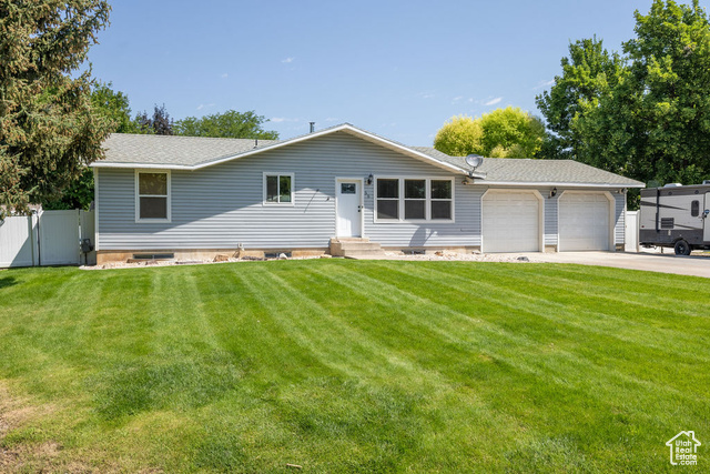 Photo 3 for MLS #2100634 at 55 W 300 North