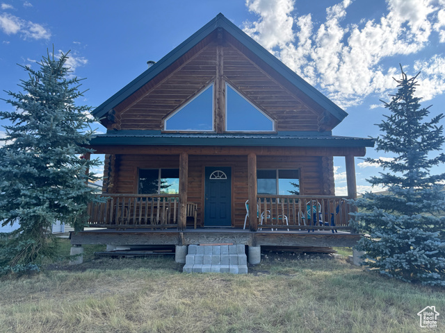 2825 JACOBS RD, Saint Charles ID 83272