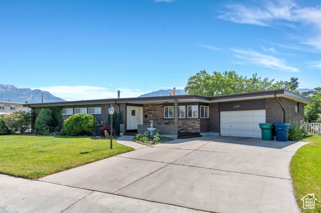 1159 S 300 W, Orem UT 84058