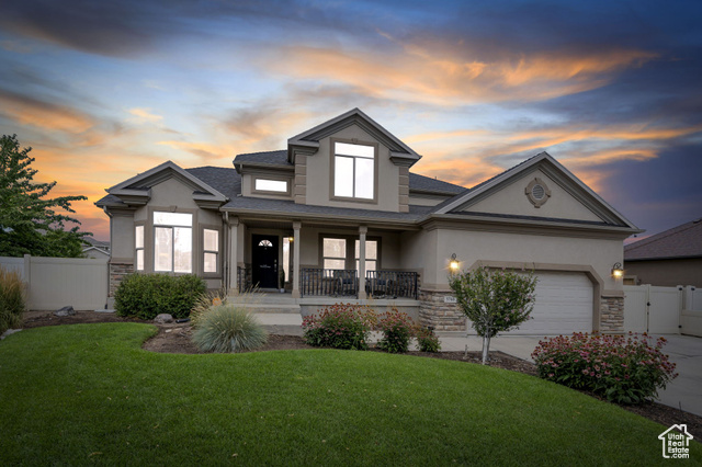 5746 W SWIFT CREEK RD, West Jordan UT 84081