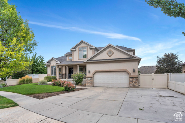 Photo 43 for MLS #2100643 at 5746 W Swift Creek Rd