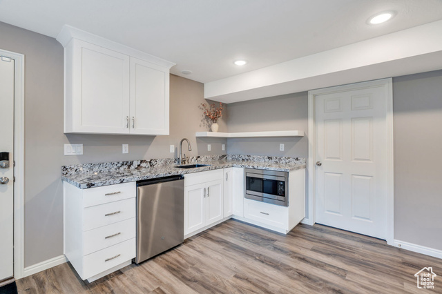 Photo 31 for MLS #2100643 at 5746 W Swift Creek Rd