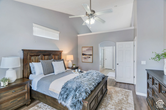 Photo 14 for MLS #2100643 at 5746 W Swift Creek Rd