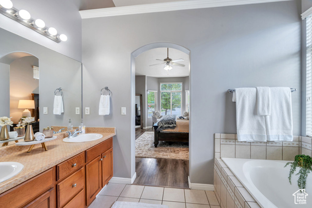Photo 15 for MLS #2100643 at 5746 W Swift Creek Rd