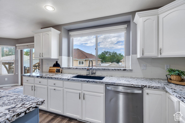 Photo 10 for MLS #2100643 at 5746 W Swift Creek Rd