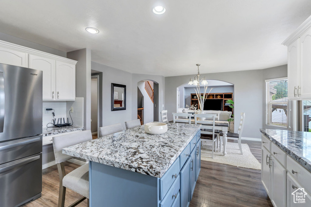 Photo 11 for MLS #2100643 at 5746 W Swift Creek Rd