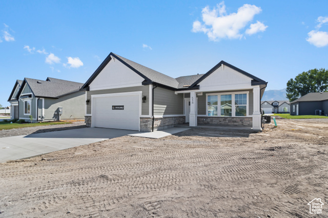 534 S 1580 W #127, Logan UT 84321